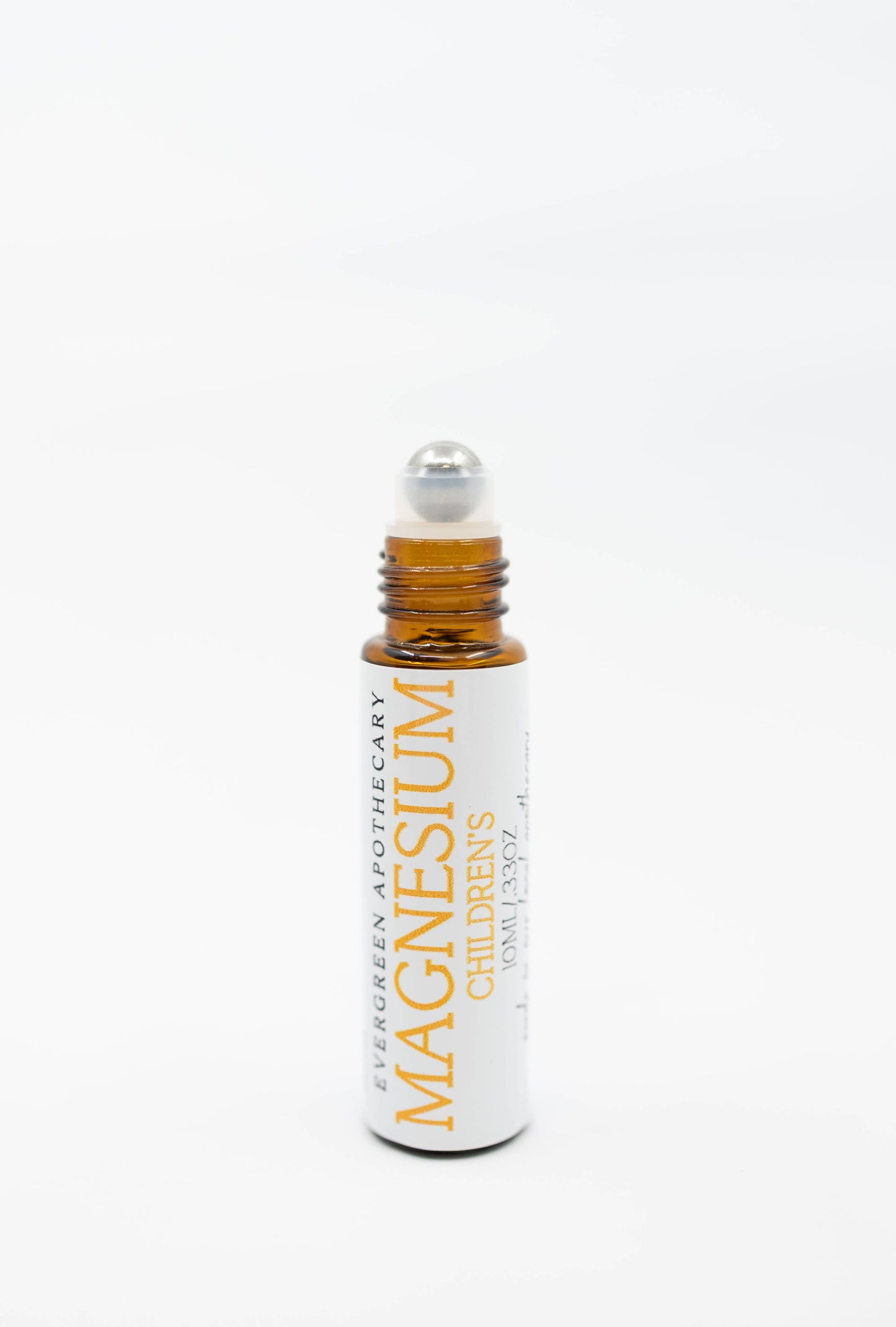 Children's Magnesium Roller