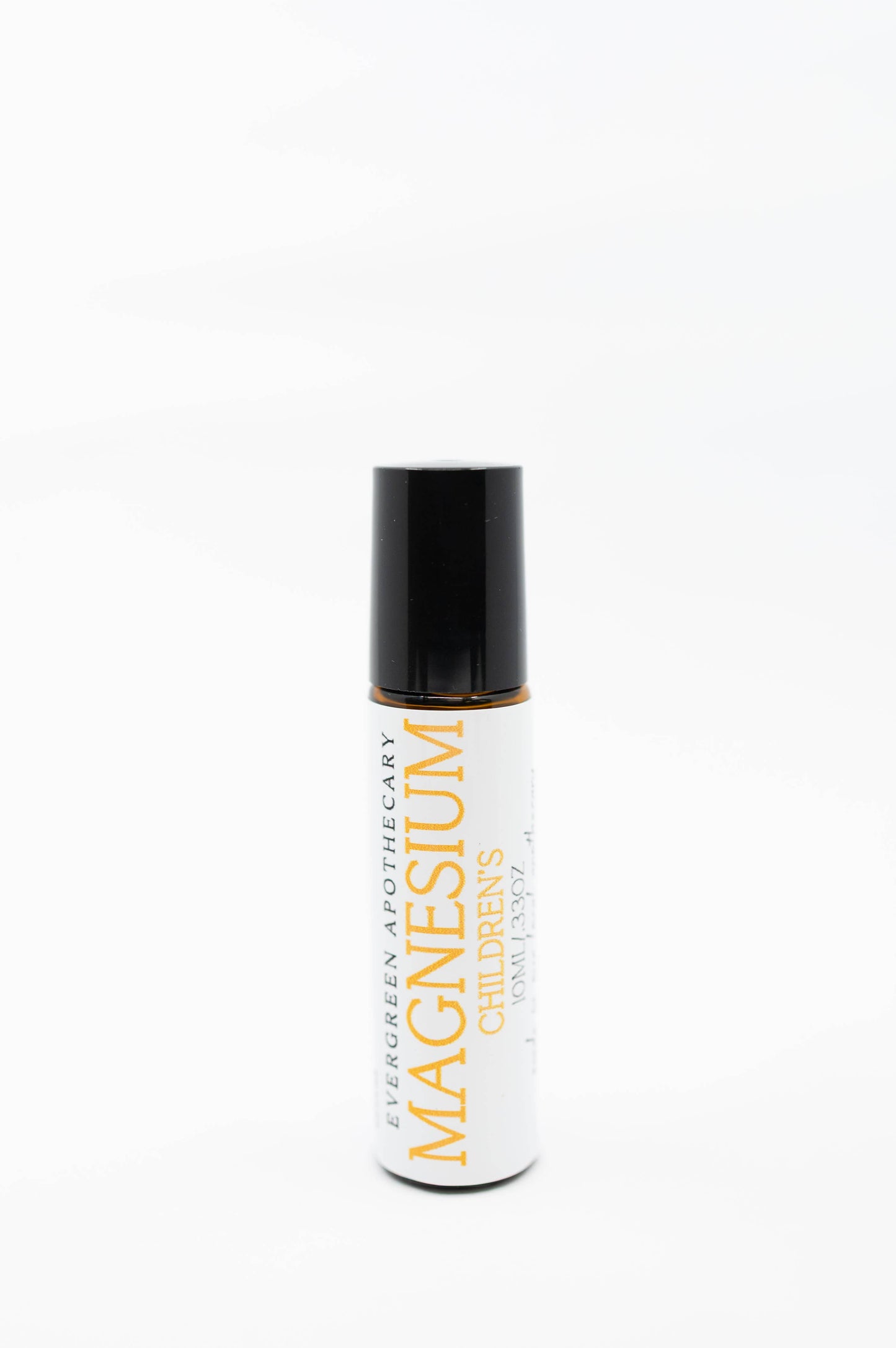 Children's Magnesium Roller