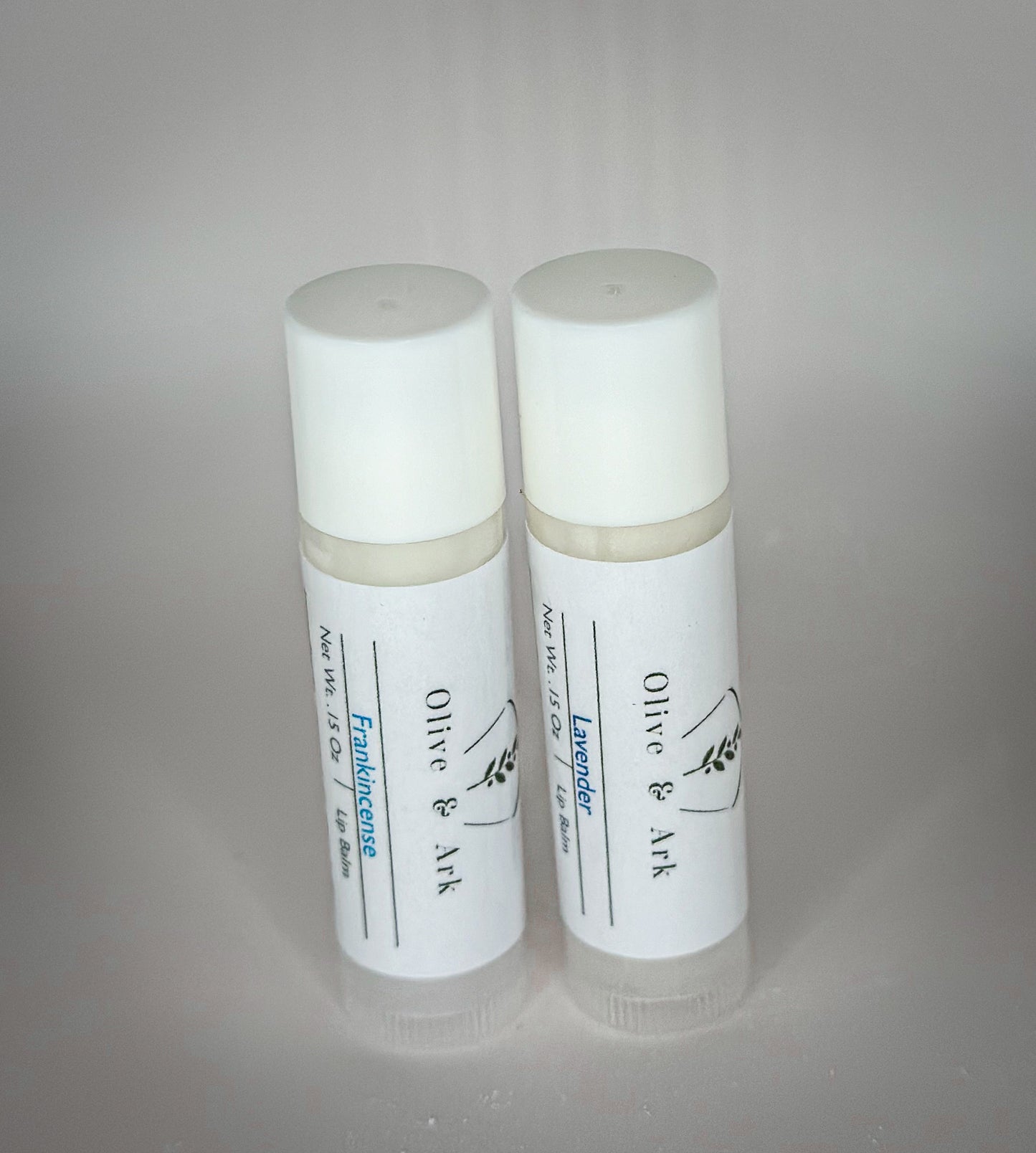Olive & Ark Essential Oil Lip Balm