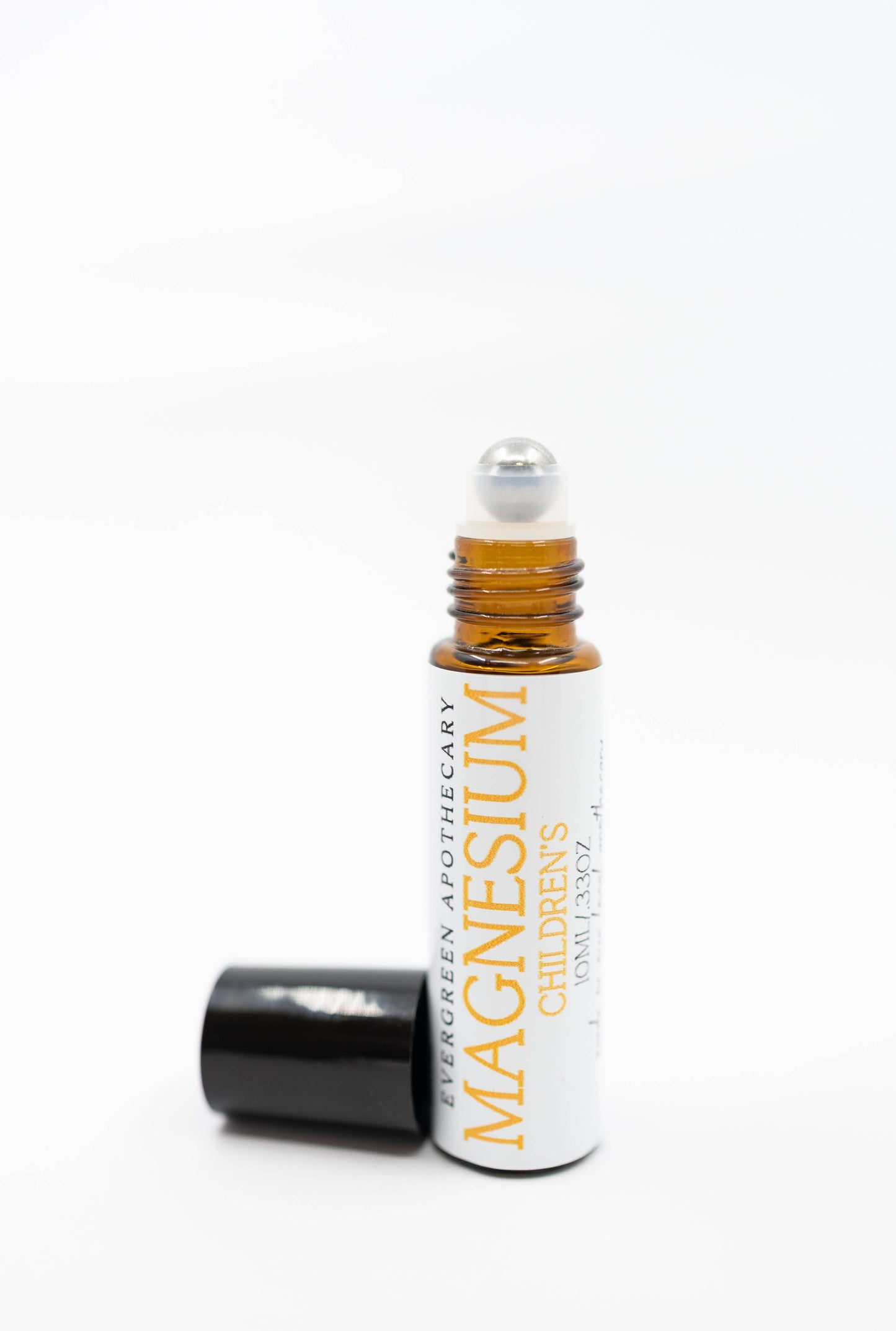 Children's Magnesium Roller