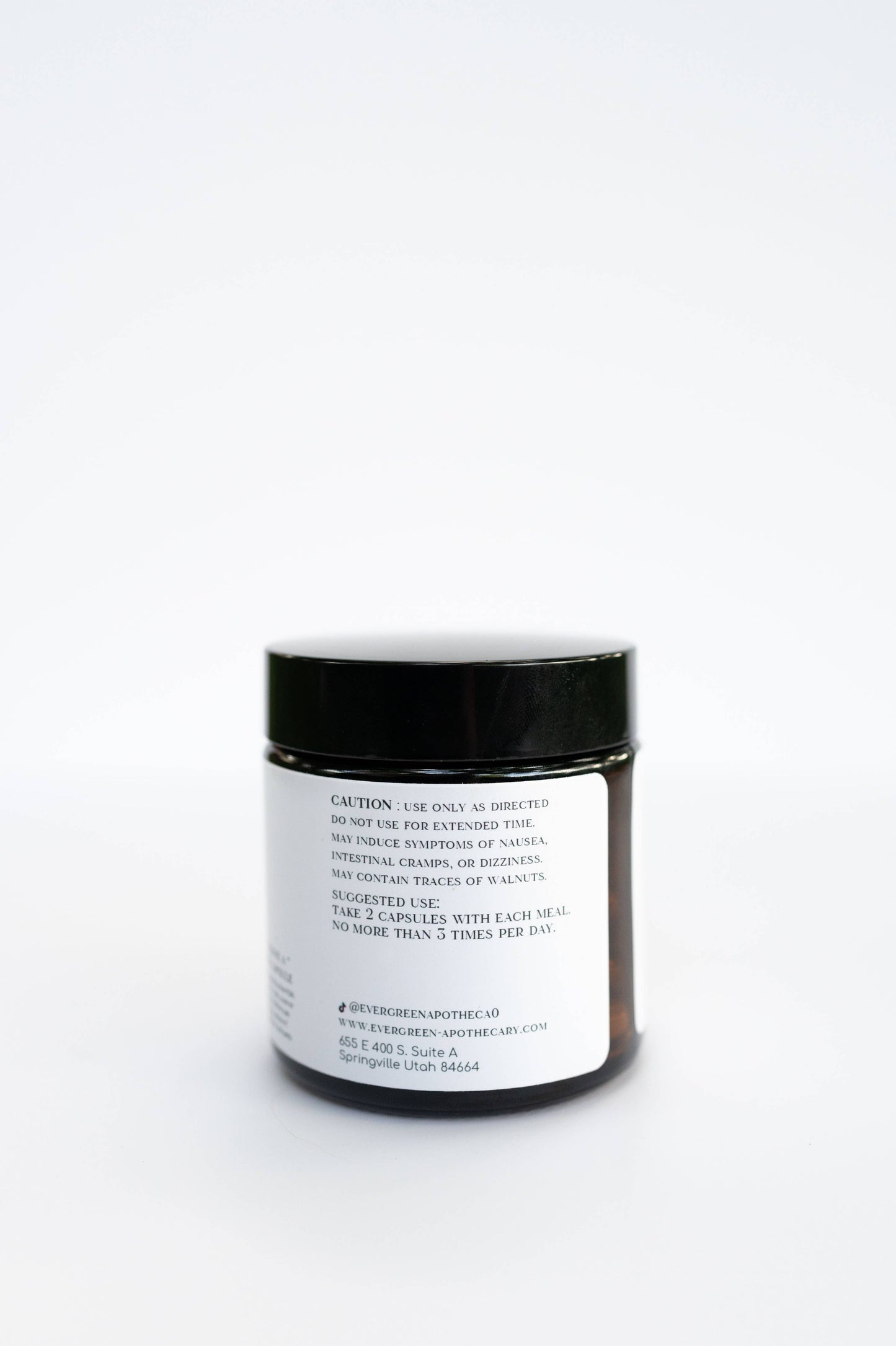 10 Day Parasite Cleanse, Capsules