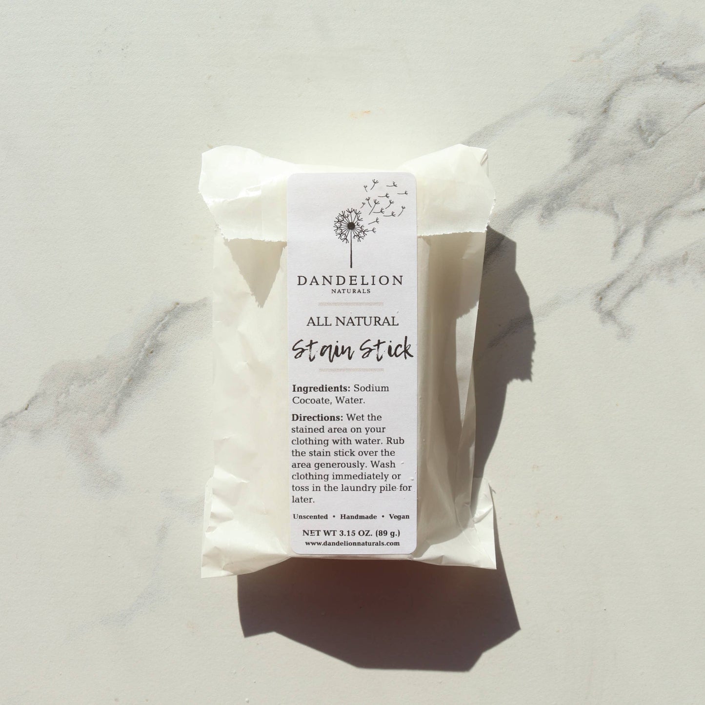 Stain Stick | Stain Remover | Laundry Stain Stick