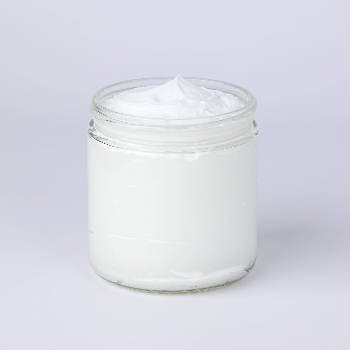 9oz Unscented Tallow Body Butter | All Natural Skincare