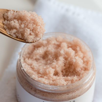 Thistle Farms: Exfoliating Grapefruit Jasmine Body Scrub