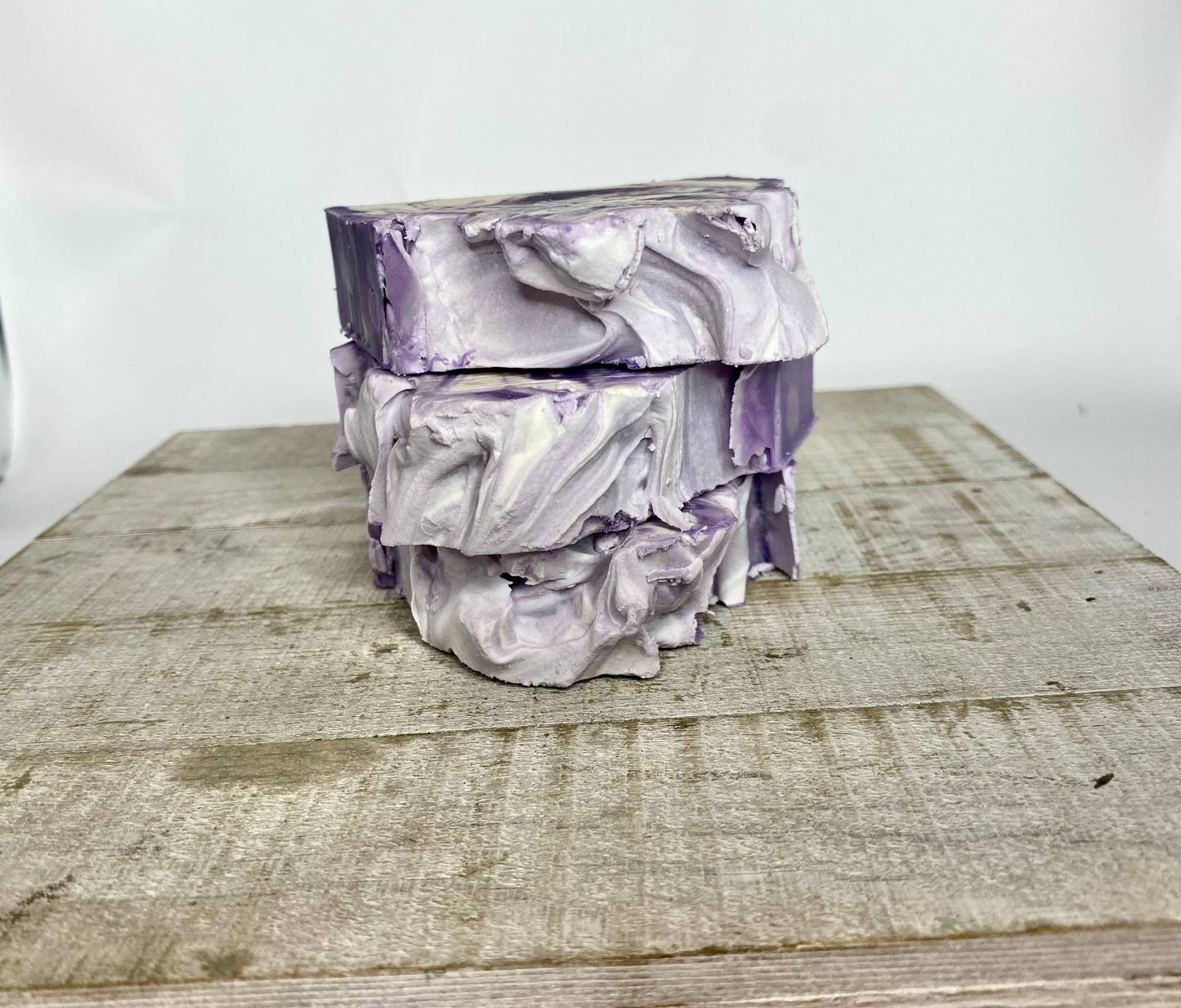 Goat Milk Soap | Lavender