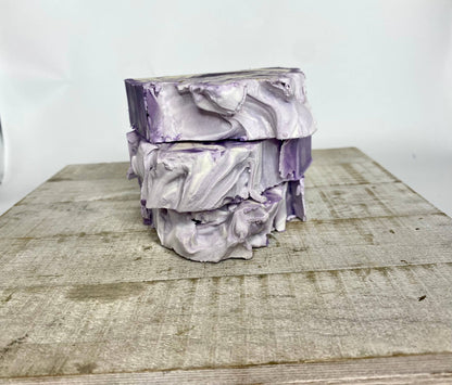 Goat Milk Soap | Lavender