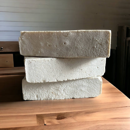 Green Kaolin Clay Soap 
