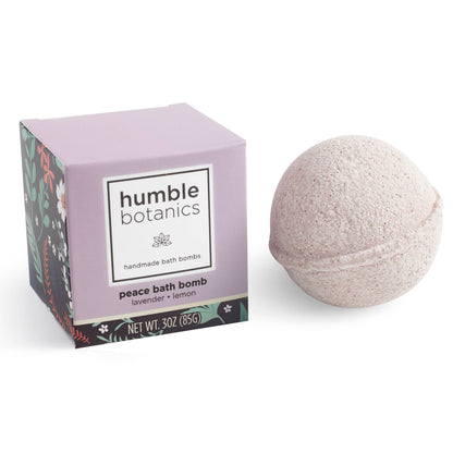 Peace Bath Bomb