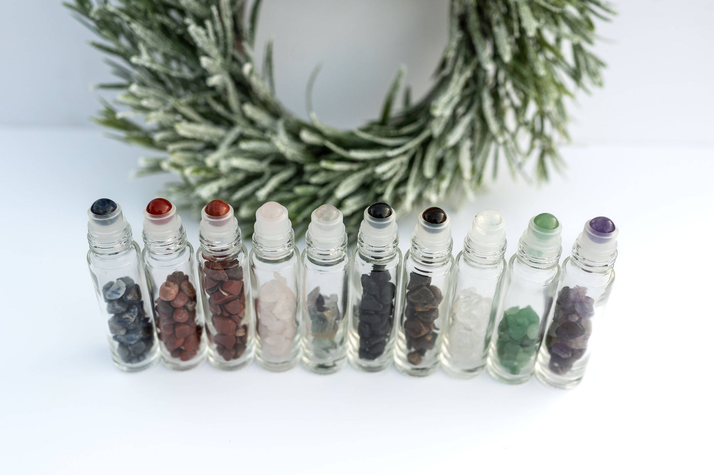 Three Wise Men Face Serum, Christmas Surprise Roller