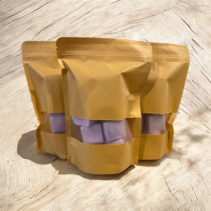 Lavender Shower Steamer - Set of 8 