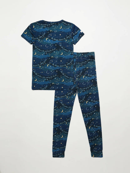 Work of His Hands Short Sleeve Set Bamboo