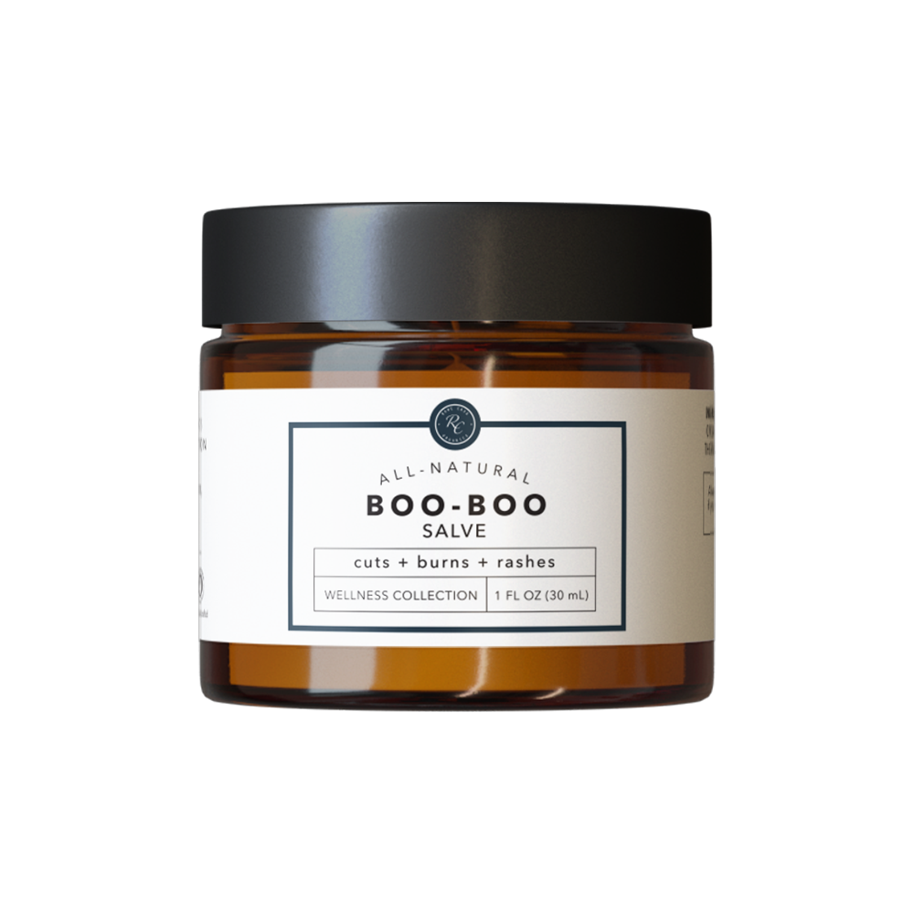 Boo-Boo Salve (Pre-ORDER SHIPS After 1/15/25)