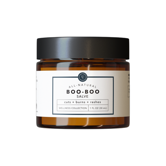 Boo-Boo Salve (Pre-ORDER SHIPS After 1/15/25)