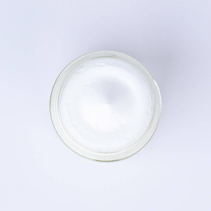 Unscented Tallow Lotion