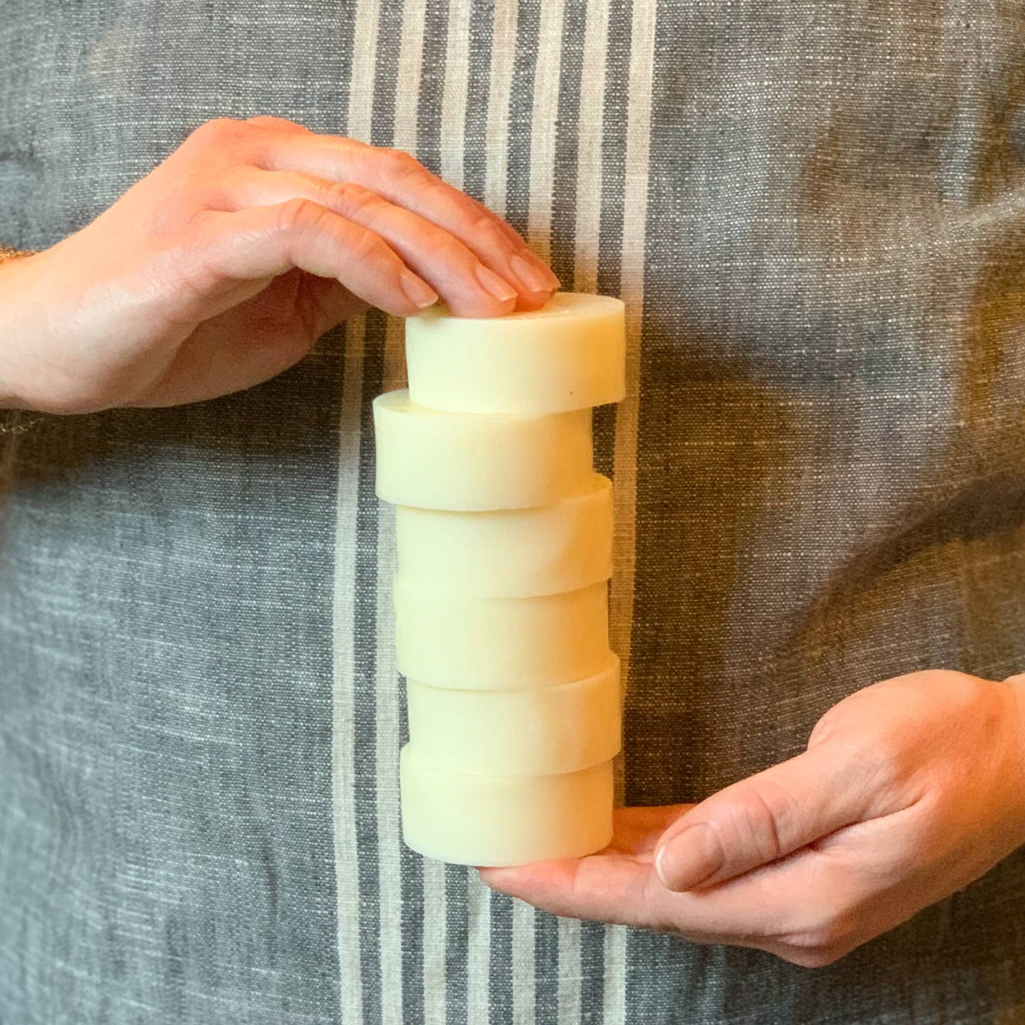 Conditioner Bar | Lemongrass