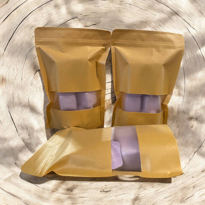 Lavender Shower Steamer - Set of 8 