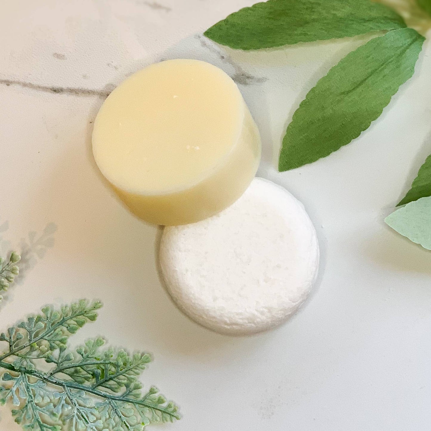 Conditioner Bar | Lemongrass