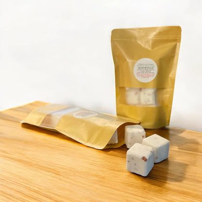 Cold and Flu Shower Steamer