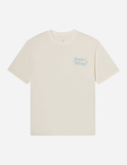 What a Friend in Jesus Unisex Tee