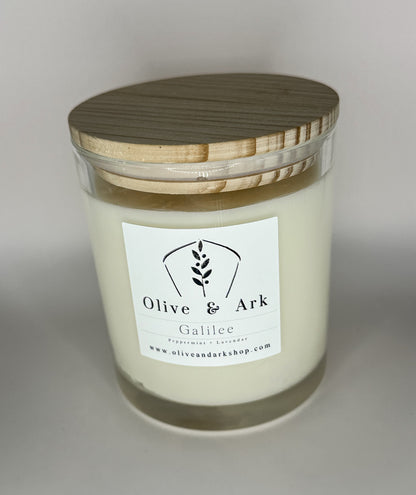 Holistic Seasonal Gift Bundle