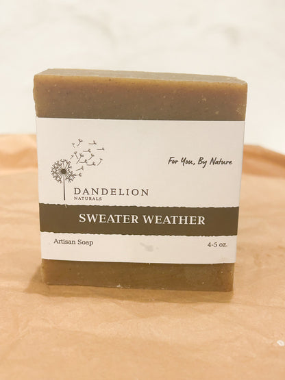 Holistic Seasonal Gift Bundle