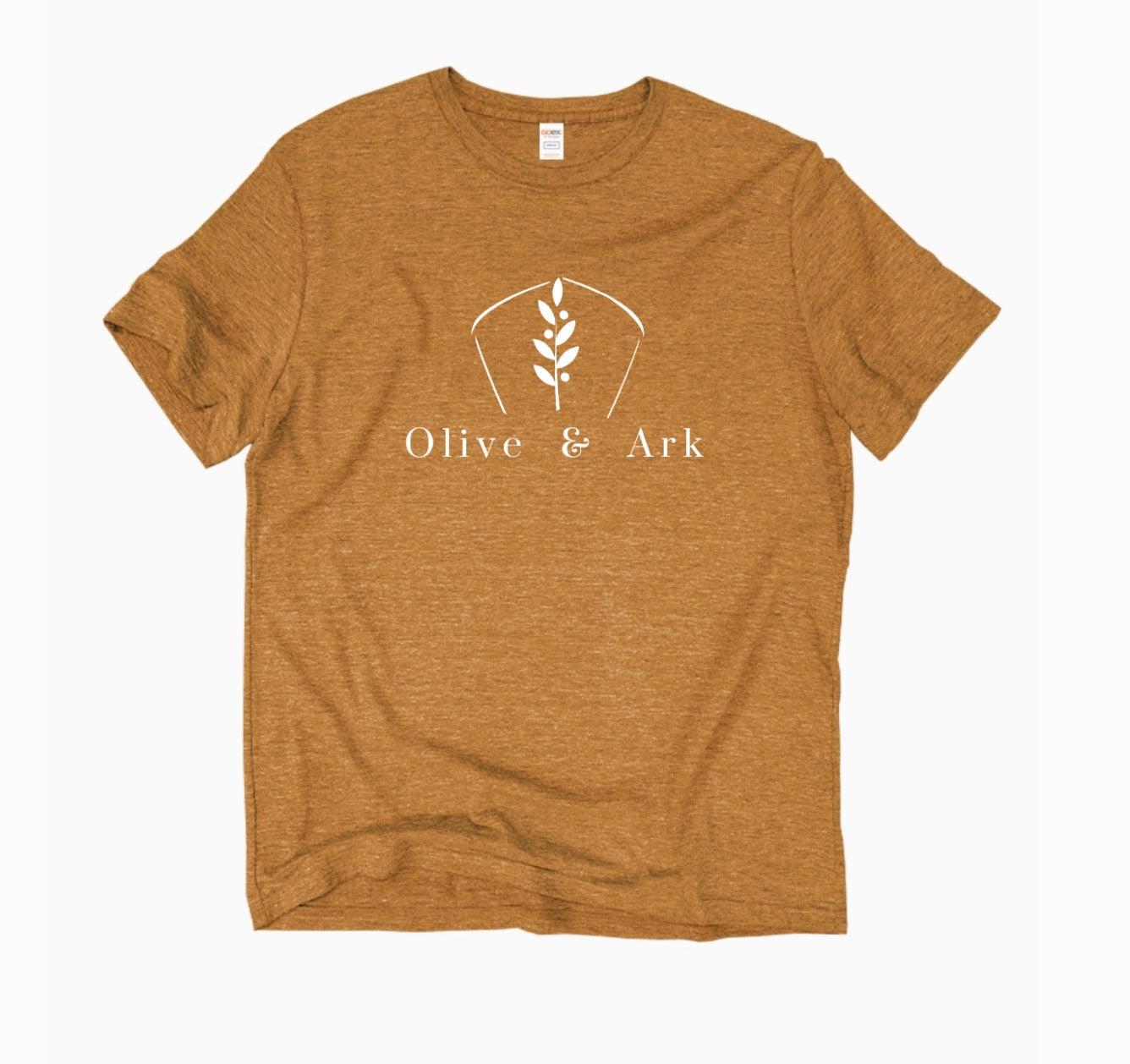 Olive & Ark Logo T-Shirt