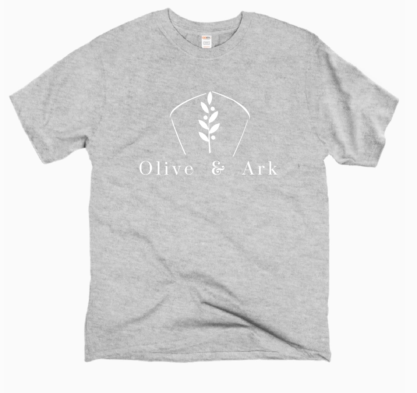 Olive & Ark Logo T-Shirt