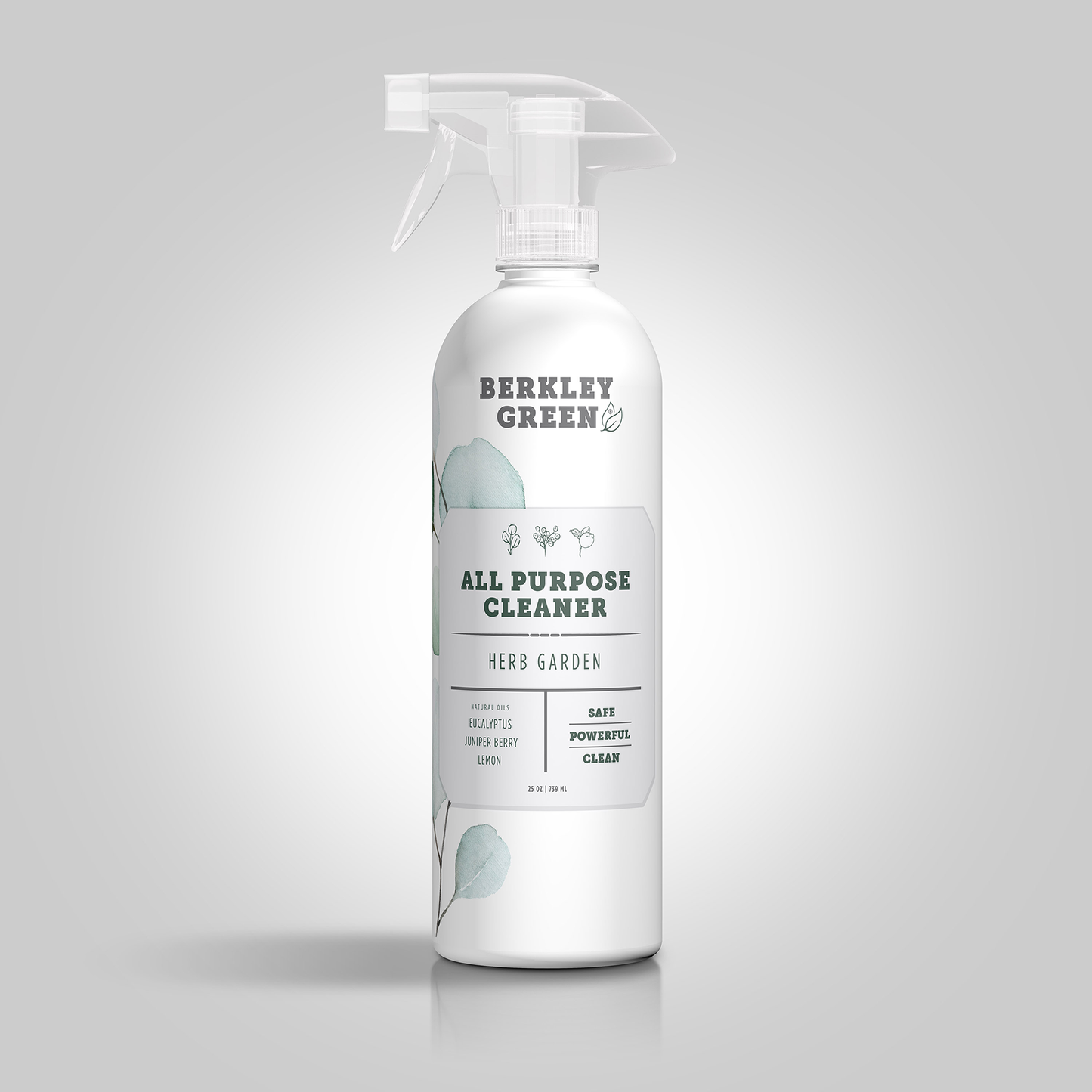 Eco All Purpose Cleaner (25oz)