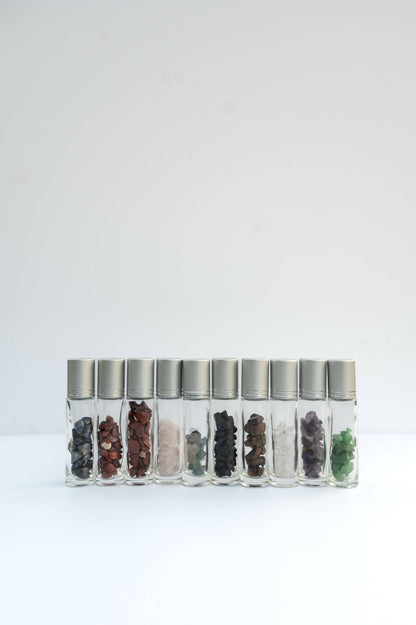 Three Wise Men Face Serum, Christmas Surprise Roller