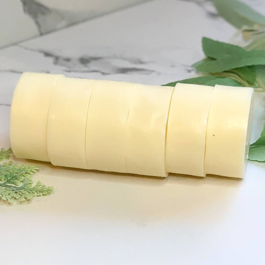 Conditioner Bar | Lemongrass