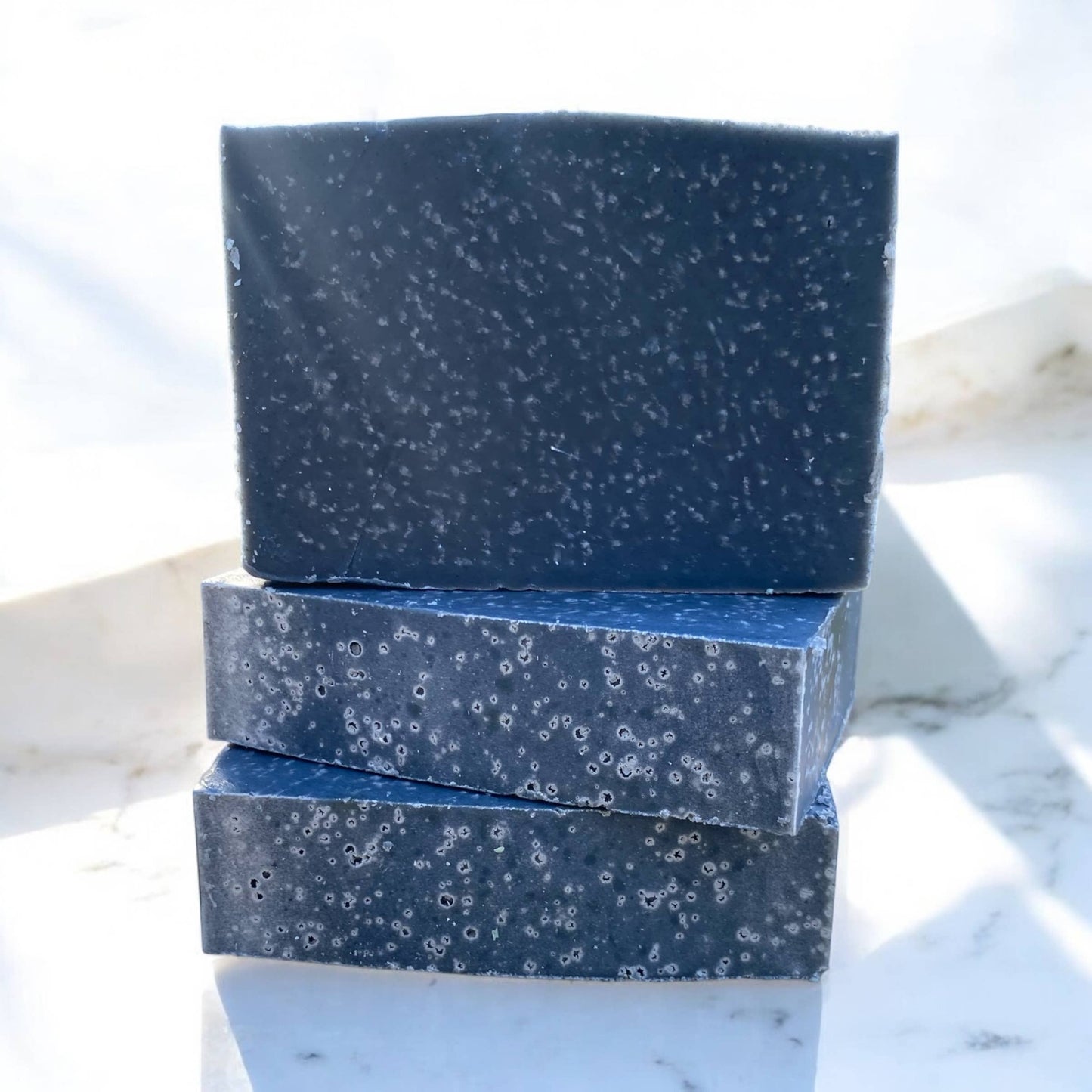 Magnesium Soap