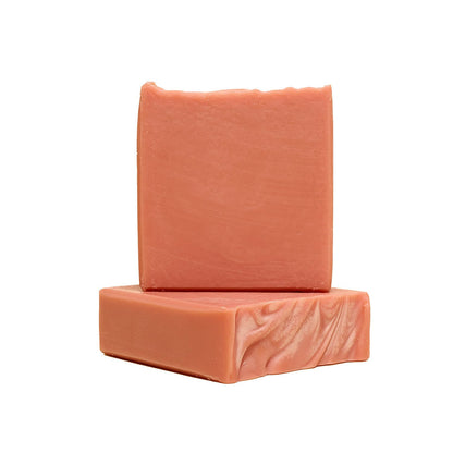 Bar Soap | Patchouli + Lavender + Geranium | All Natural