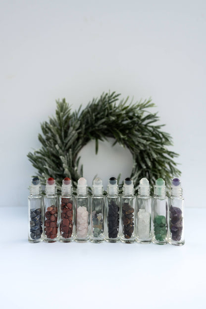 Three Wise Men Face Serum, Christmas Surprise Roller