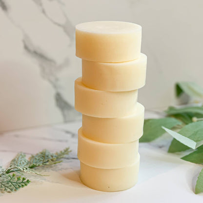 Conditioner Bar | Lemongrass