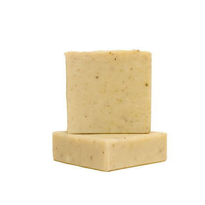 Bar Soap | Cedarwood + Patchouli + Frankincense + Lavender