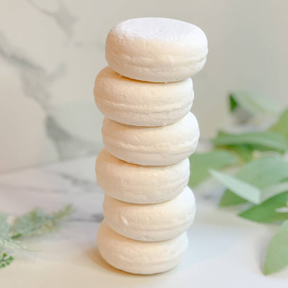 Shampoo Bar | Lemongrass | Package Free for Refill & Bulk