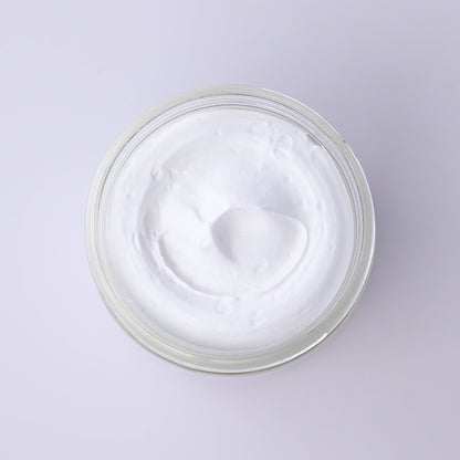 Lavender Whipped Tallow Moisturizer | 100% Natural Skincare
